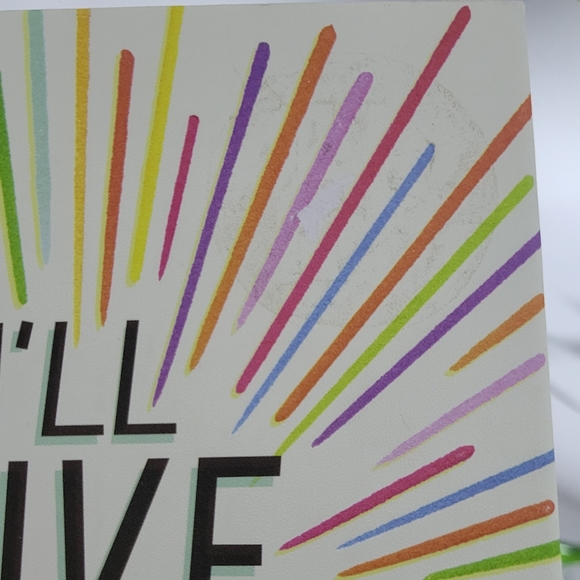 YA book - Picture 3 of 3